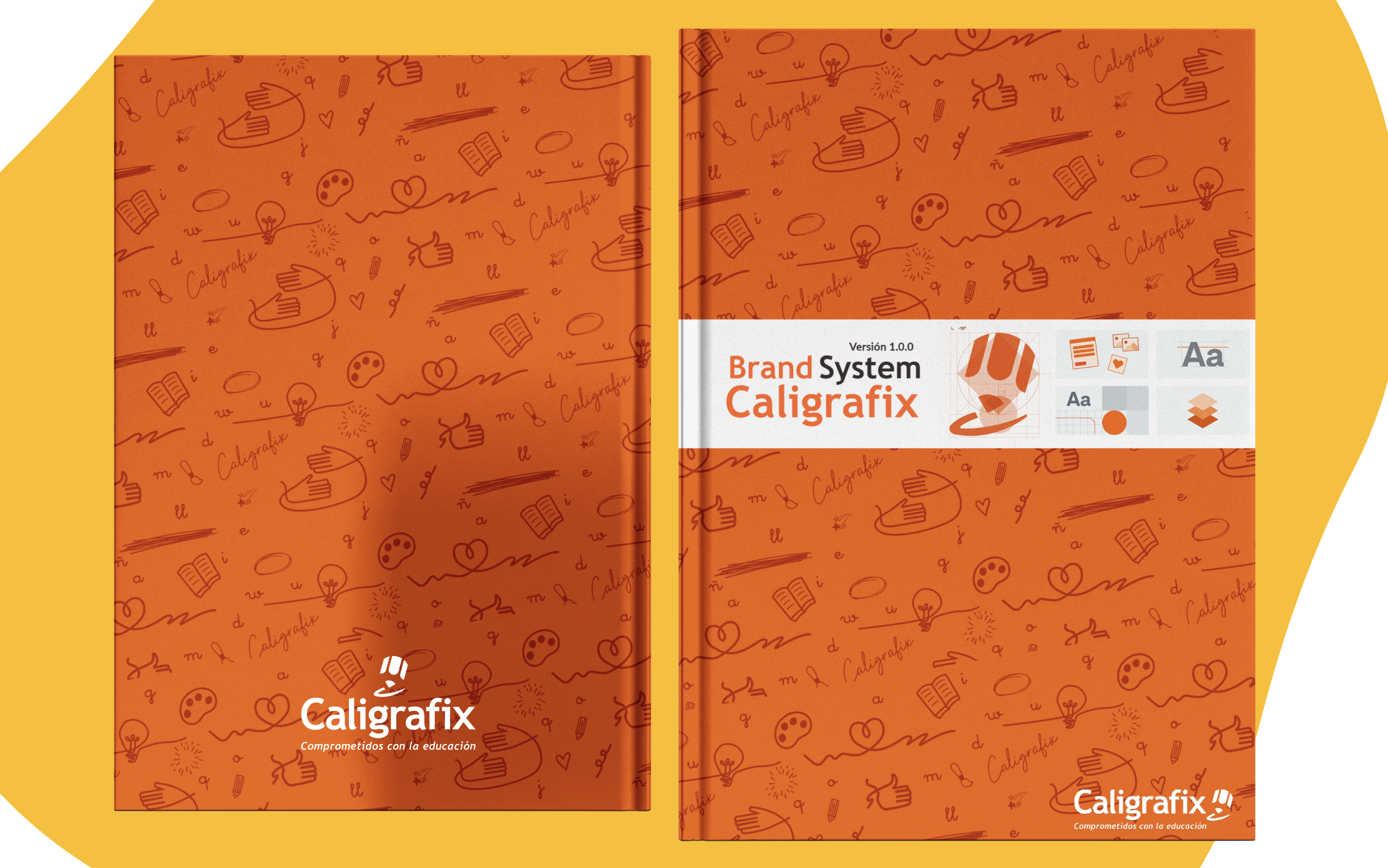 Caligrafix Diseño