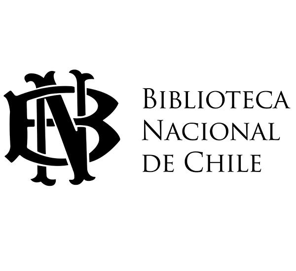 Logo Galería Biblioteca Nacional