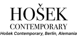 Galeria Hosek, Berlin