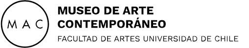 Logo MAC Museo Arte Contemporáneo