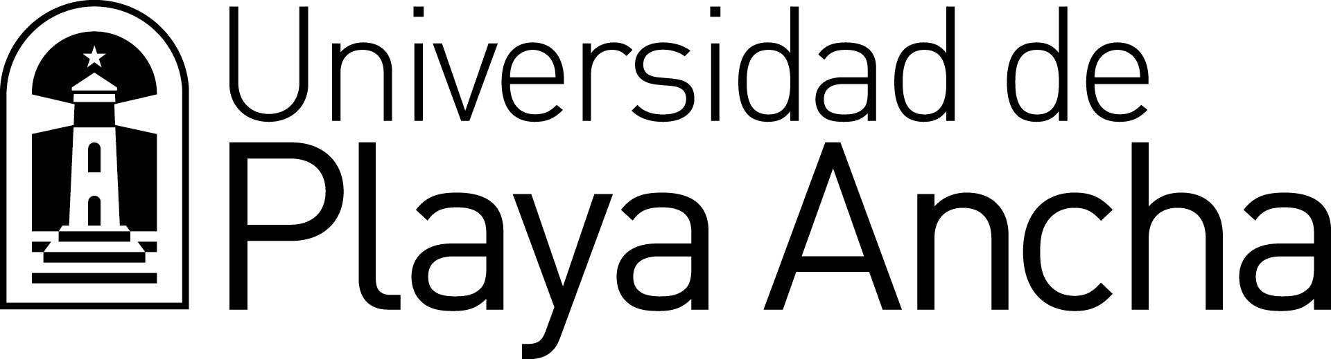 Logo Universidad de Playa Ancha
