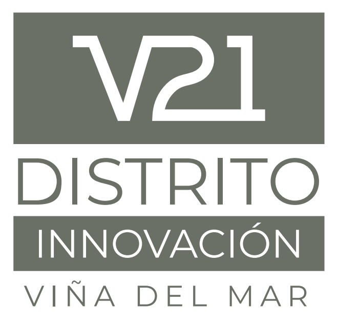 Logo V21