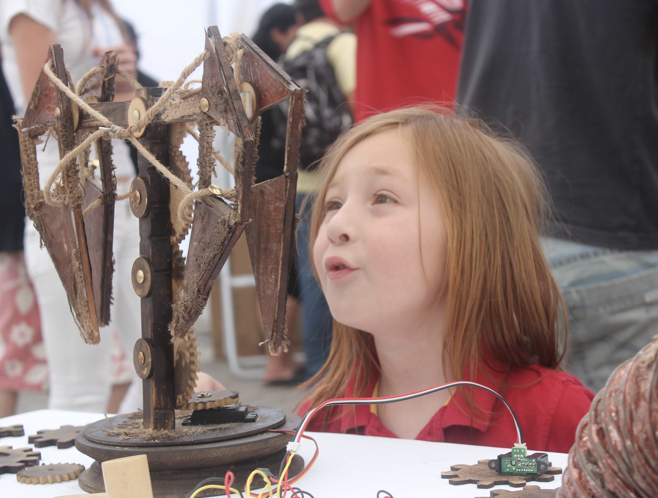 Bestiario de Fragmentos Autómatas